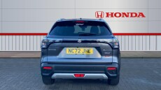 Suzuki S-Cross 1.4 Boosterjet 48V Hybrid Ultra ALLGRIP 5dr Petrol Hatchback